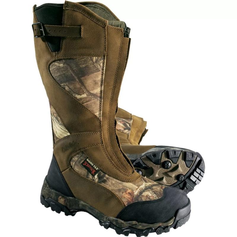 Are These the Lightest Snake Proof Boots of 2023