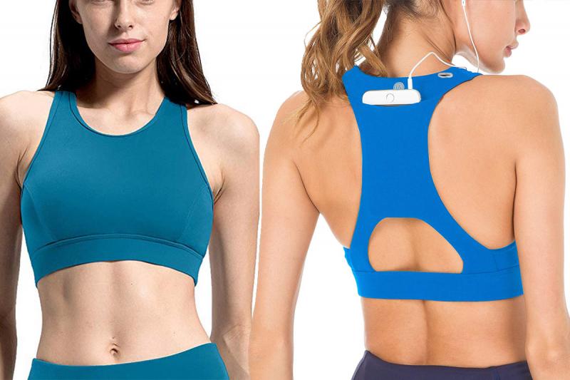 Are These the Most Affordable Sports Bras You Can Buy in 2023: We Reveal the 15 Best Budget-Friendly Options for Supportive Comfort