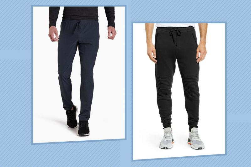 Are These The Most Comfortable Pants For Men In 2023: Discover The Nike Jersey Jogger