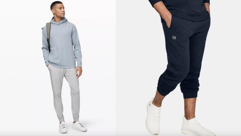 Are These The Most Comfortable Pants For Men In 2023: Discover The Nike Jersey Jogger