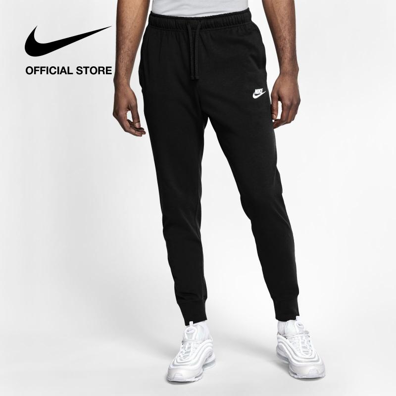 Are These The Most Comfortable Pants For Men In 2023: Discover The Nike Jersey Jogger