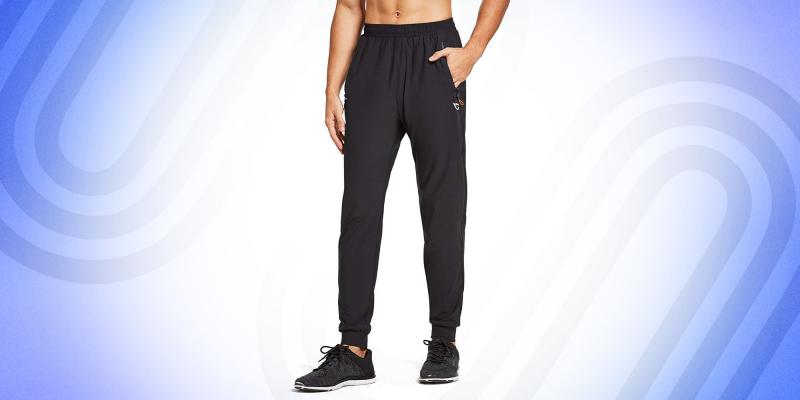 Are These The Most Comfortable Pants For Men In 2023: Discover The Nike Jersey Jogger