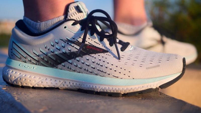 Are These the Most Comfortable Running Shoes: 15 Reasons Brooks Launch Sneakers Are so Popular