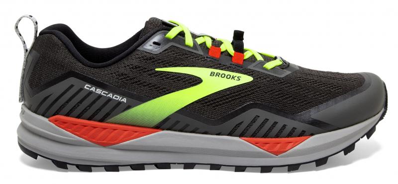 Are These the Most Comfortable Running Shoes: 15 Reasons Brooks Launch Sneakers Are so Popular