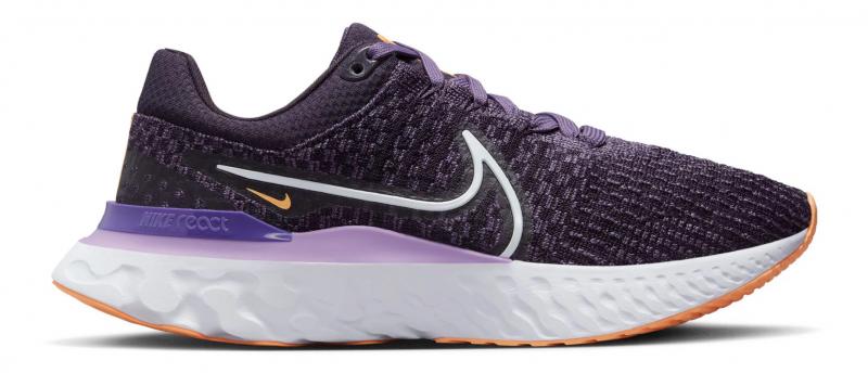 Are These the Most Comfortable Running Shoes in 2023. : Why the Nike React Infinity Run Flyknit 3 Is a Game Changer