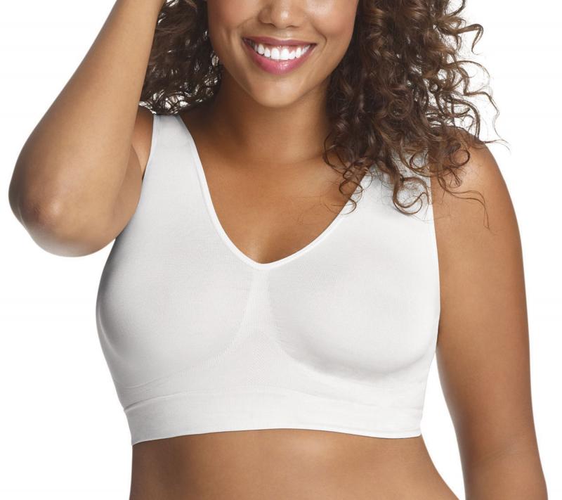 Are These the Most Comfortable Seamless Sports Bras. The 15 Features Women Love