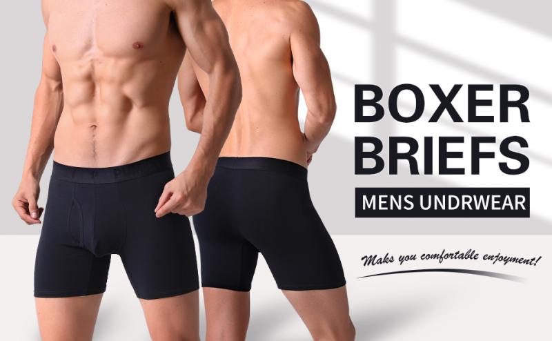 Are These The Most Comfortable Shorts For Men