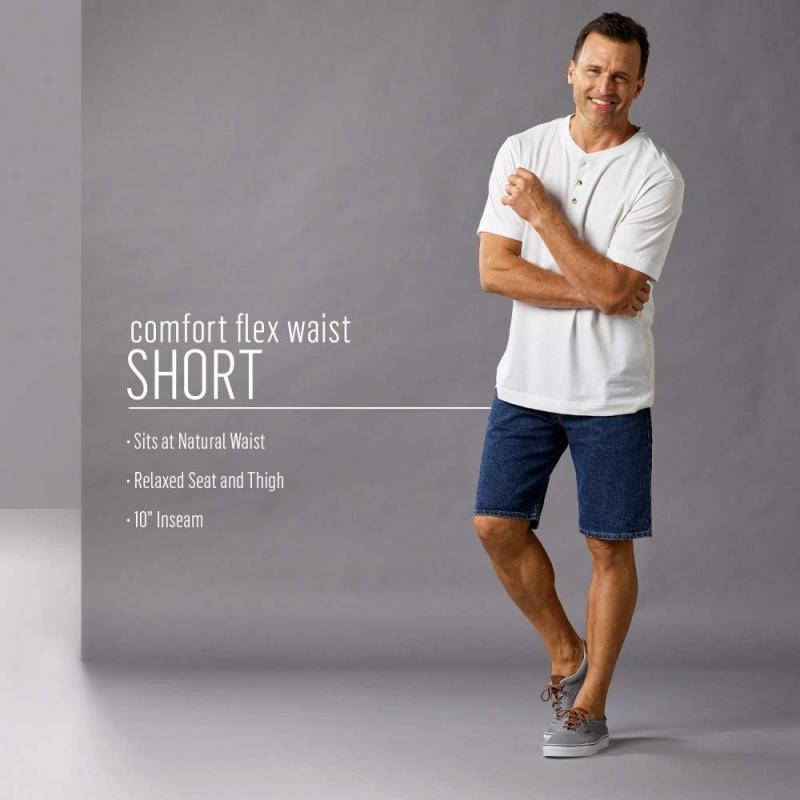 Are These The Most Comfortable Shorts For Men