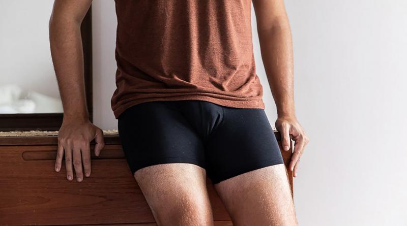 Are These The Most Comfortable Shorts For Men