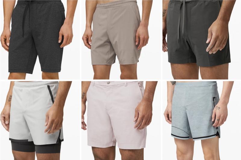 Are These The Most Comfortable Shorts For Men