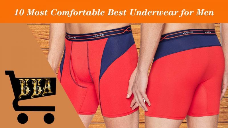 Are These The Most Comfortable Shorts For Men