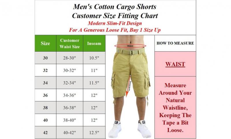 Are These The Most Comfortable Shorts For Men