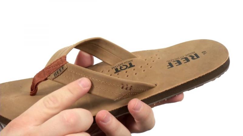 Are These The Most Comfortable Slides Ever. The Rock