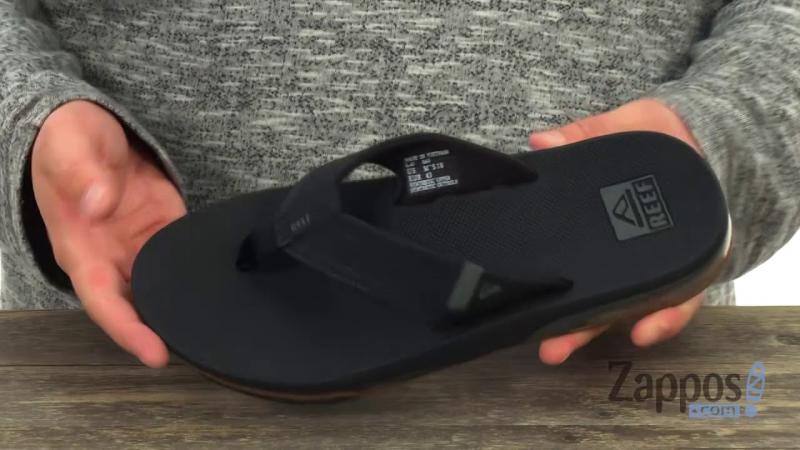 Are These The Most Comfortable Slides Ever. The Rock