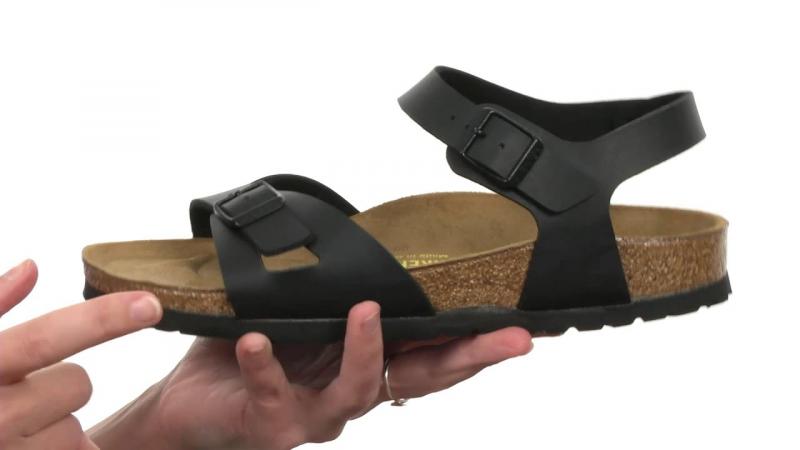 Are These the Most Comfortable Slides for Men in 2023. Take a Closer Look at the Birkenstock Barbados
