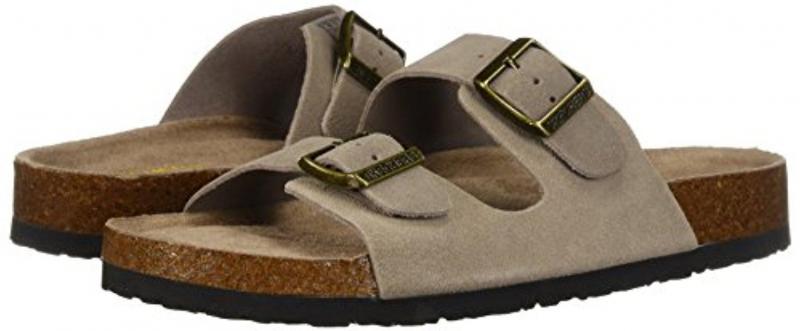 Are These the Most Comfortable Slides for Men in 2023. Take a Closer Look at the Birkenstock Barbados