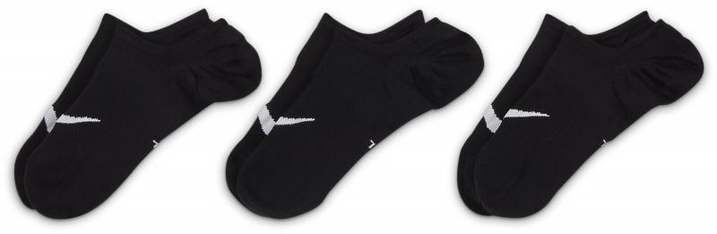 Are These the Most Comfortable Socks Ever Made. The 15 Reasons Why Nike Everyday Lightweight Socks Are a Must Have