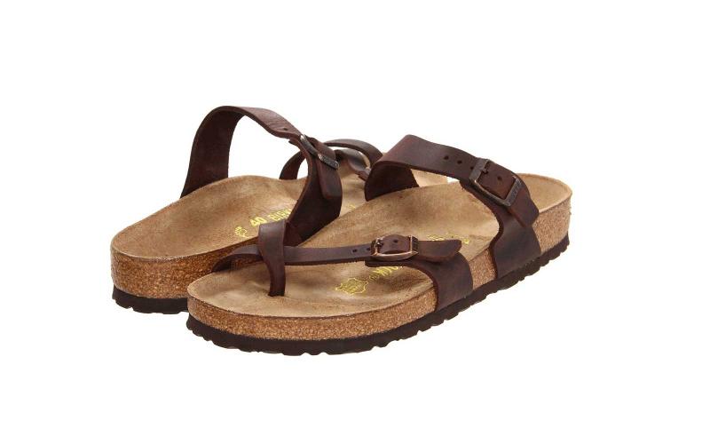 Are These The Most Comfy Sandals of 2023: Introducing Birkenstock