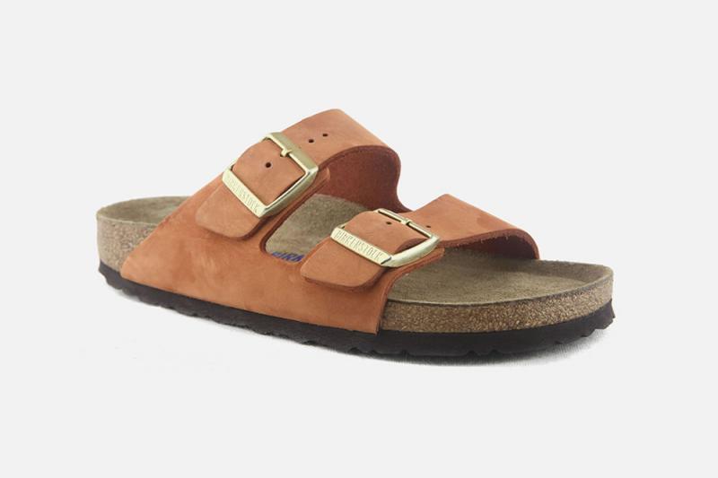 Are These The Most Comfy Sandals of 2023: Introducing Birkenstock