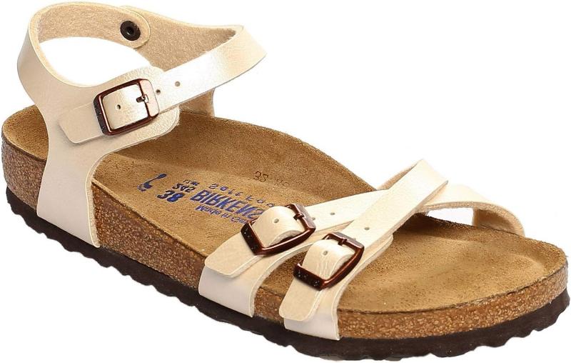 Are These The Most Comfy Sandals of 2023: Introducing Birkenstock