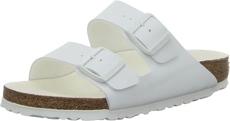 Are These The Most Comfy Sandals of 2023: Introducing Birkenstock