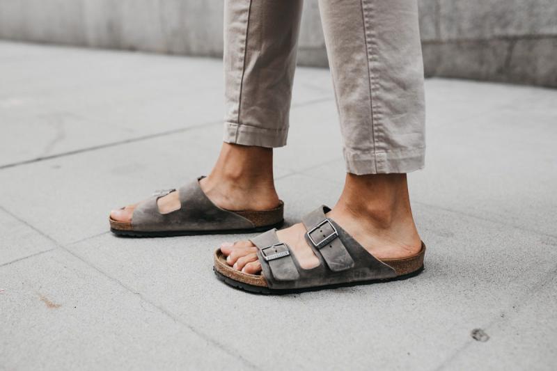 Are These The Most Comfy Sandals of 2023: Introducing Birkenstock