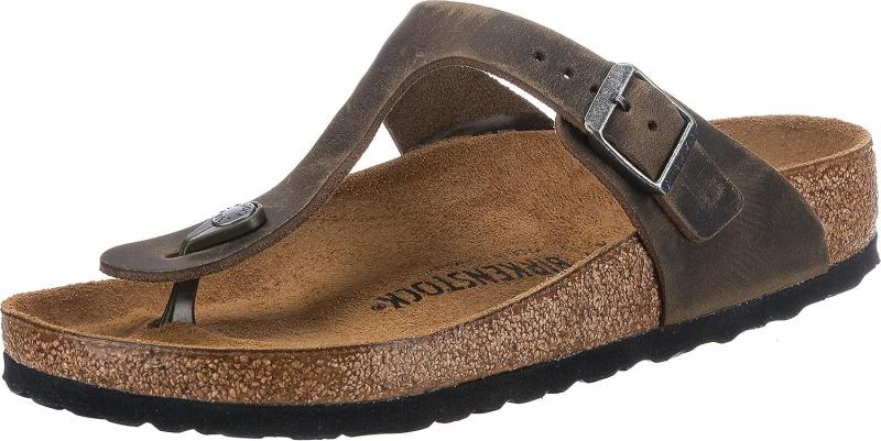 Are These The Most Comfy Sandals of 2023: Introducing Birkenstock