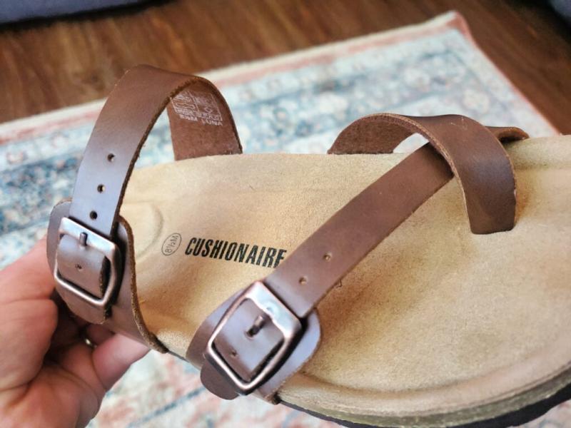 Are These The Most Comfy Sandals of 2023: Introducing Birkenstock