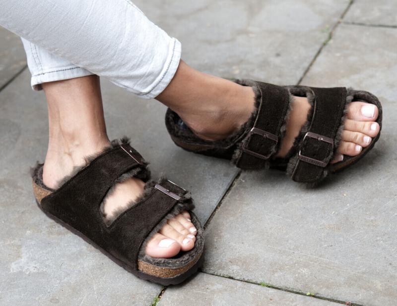 Are These The Most Comfy Sandals of 2023: Introducing Birkenstock