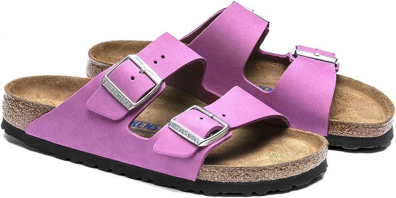 Are These The Most Comfy Sandals of 2023: Introducing Birkenstock