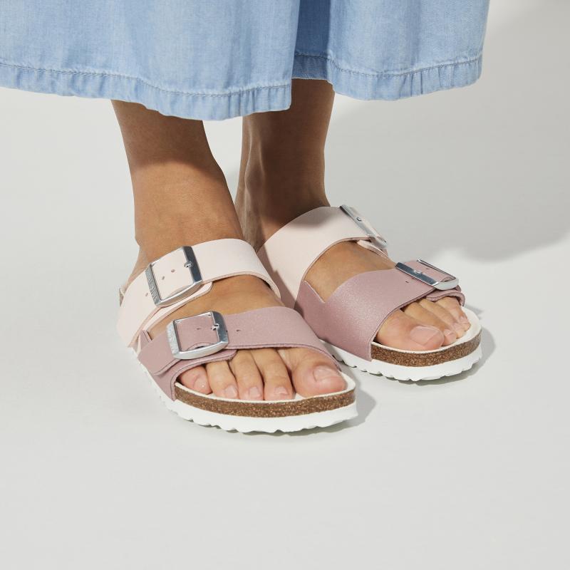 Are These The Most Comfy Sandals of 2023: Introducing Birkenstock