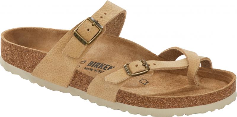 Are These The Most Comfy Sandals of 2023: Introducing Birkenstock