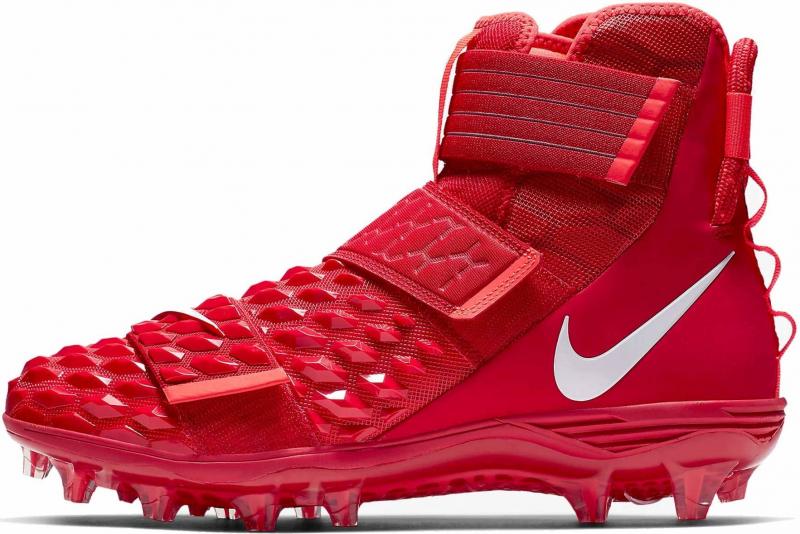 Are These The Most Coveted Football Cleats of 2023. The Nike Force Savage Takes The Field By Storm