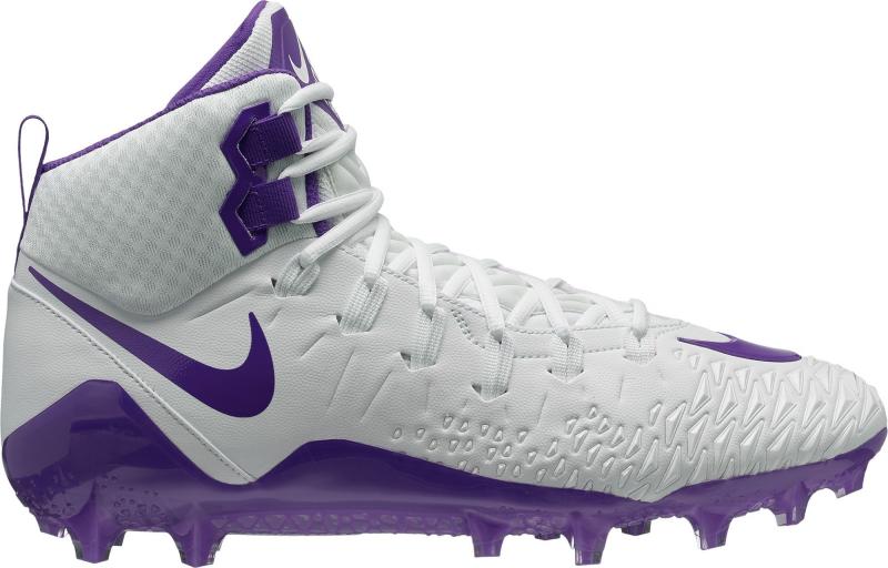 Are These The Most Coveted Football Cleats of 2023. The Nike Force Savage Takes The Field By Storm