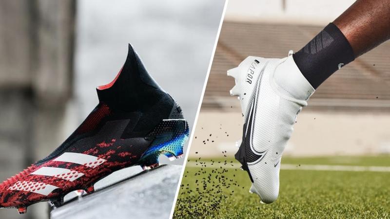 Are These The Most Coveted Football Cleats of 2023. The Nike Force Savage Takes The Field By Storm