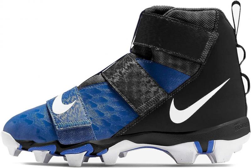 Are These The Most Coveted Football Cleats of 2023. The Nike Force Savage Takes The Field By Storm