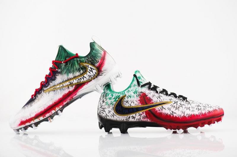 Are These The Most Coveted Football Cleats of 2023. The Nike Force Savage Takes The Field By Storm