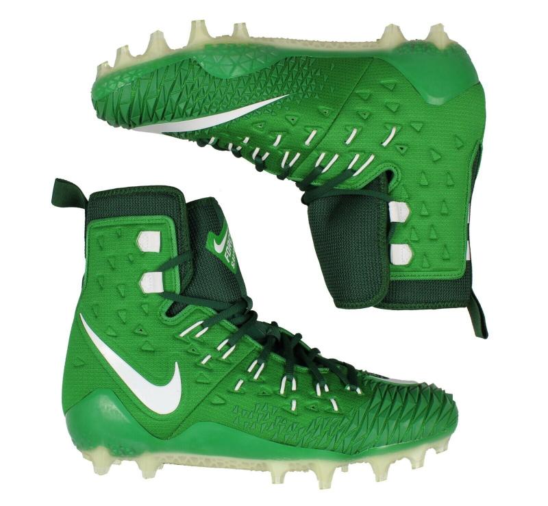 Are These The Most Coveted Football Cleats of 2023. The Nike Force Savage Takes The Field By Storm