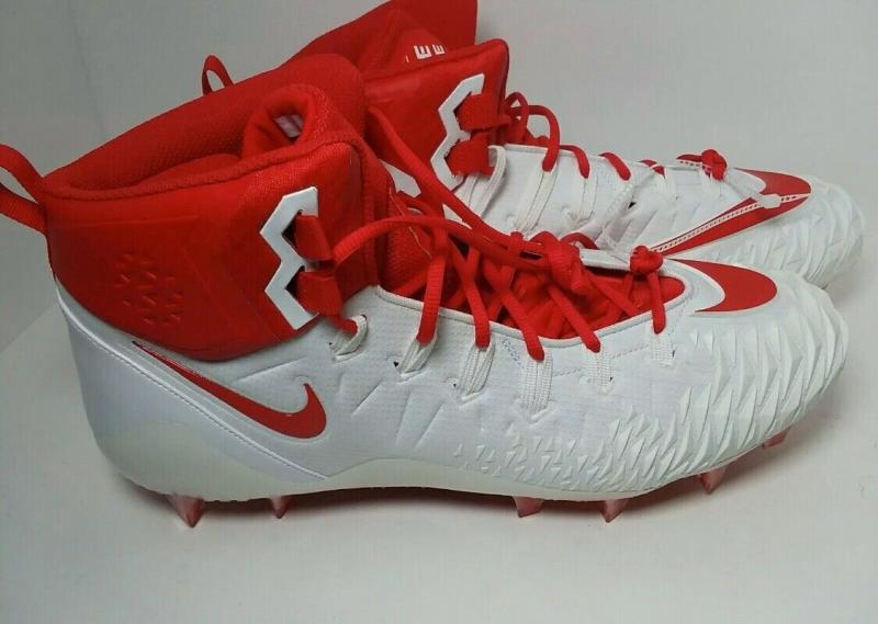 Are These The Most Coveted Football Cleats of 2023. The Nike Force Savage Takes The Field By Storm