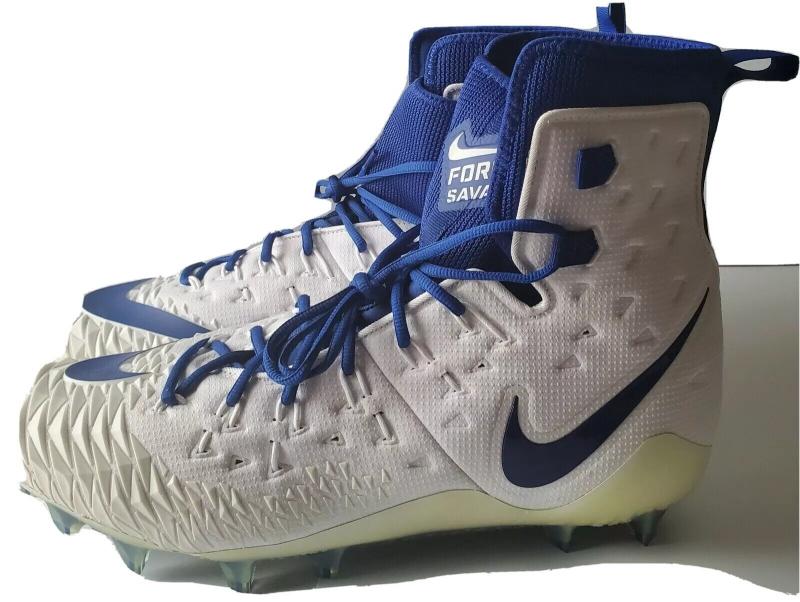 Are These The Most Coveted Football Cleats of 2023. The Nike Force Savage Takes The Field By Storm