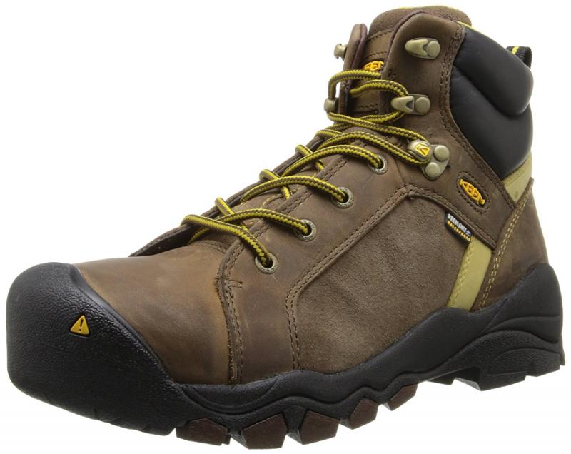 Are These the Most Durable Mid Work Boots for 2023: Why You Need Steel Toe Mid Boots Now