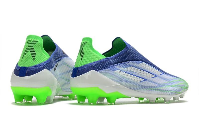 Are These The Most Eye-Catching Football Cleats. Unforgettable Adidas Adizero 11 Cartoon Cleats