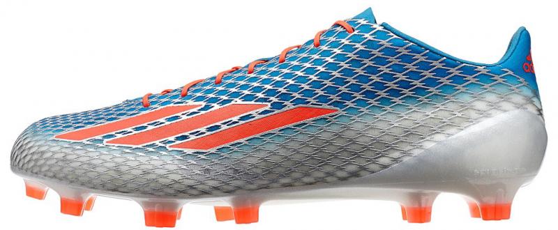 Are These The Most Eye-Catching Football Cleats. Unforgettable Adidas Adizero 11 Cartoon Cleats