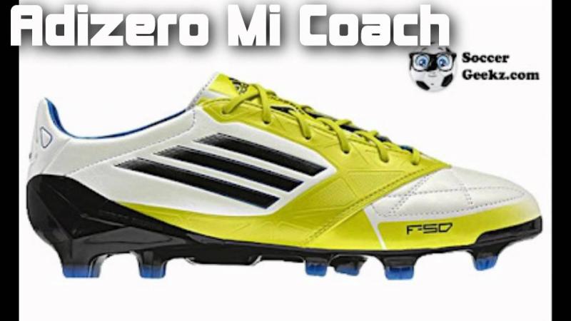 Are These The Most Eye-Catching Football Cleats. Unforgettable Adidas Adizero 11 Cartoon Cleats