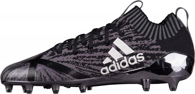 Are These The Most Eye-Catching Football Cleats. Unforgettable Adidas Adizero 11 Cartoon Cleats