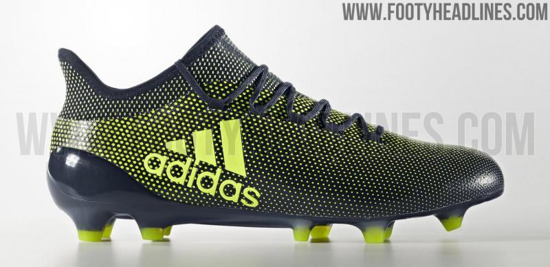 Are These The Most Eye-Catching Football Cleats. Unforgettable Adidas Adizero 11 Cartoon Cleats