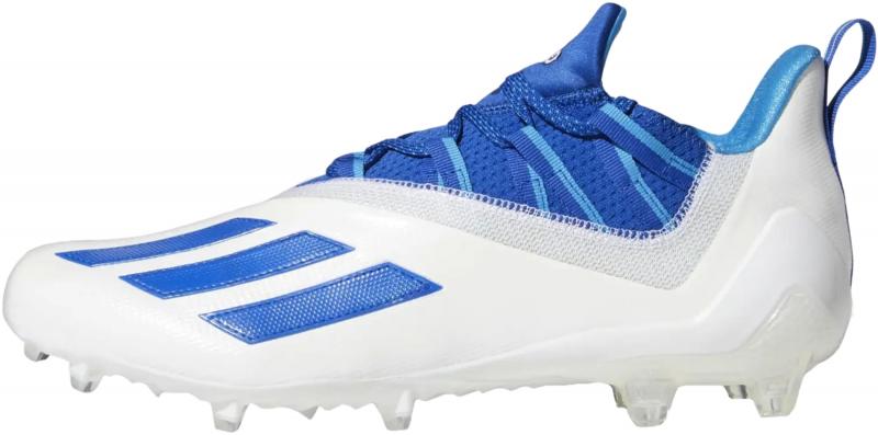 Are These The Most Eye-Catching Football Cleats. Unforgettable Adidas Adizero 11 Cartoon Cleats