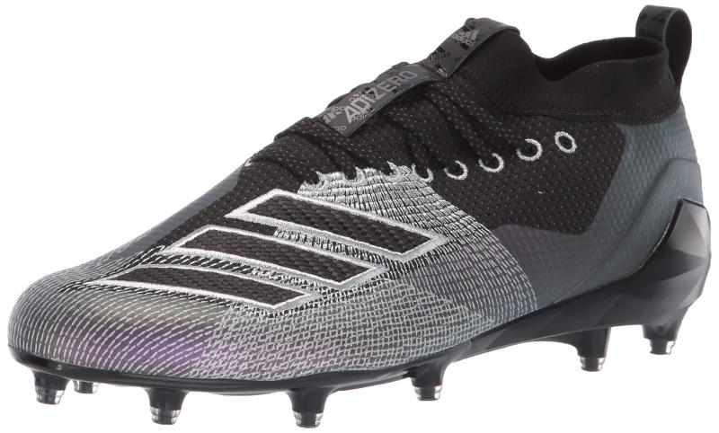 Are These The Most Eye-Catching Football Cleats. Unforgettable Adidas Adizero 11 Cartoon Cleats