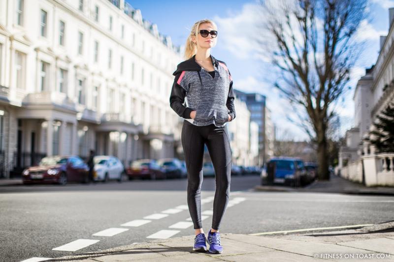 Are These The Most Flattering Under Armour Leggings. : 15 Styles Women Love in 2023