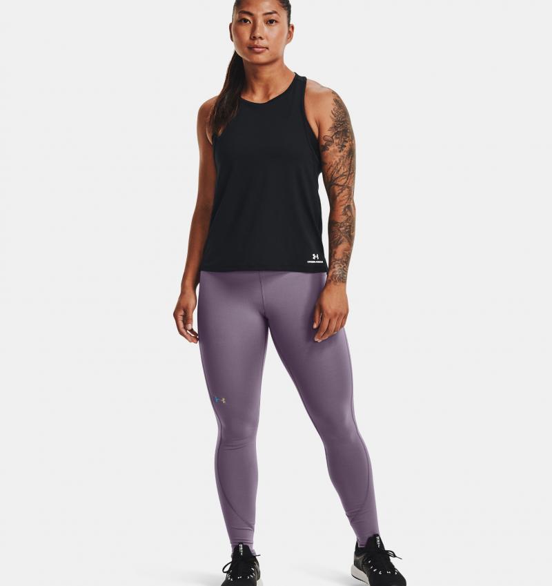 Are These The Most Flattering Under Armour Leggings. : 15 Styles Women Love in 2023